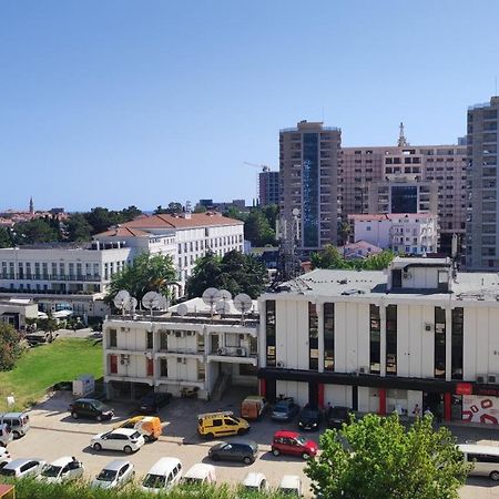 Apartments Lora In Apart-Hotel Budva Exteriör bild